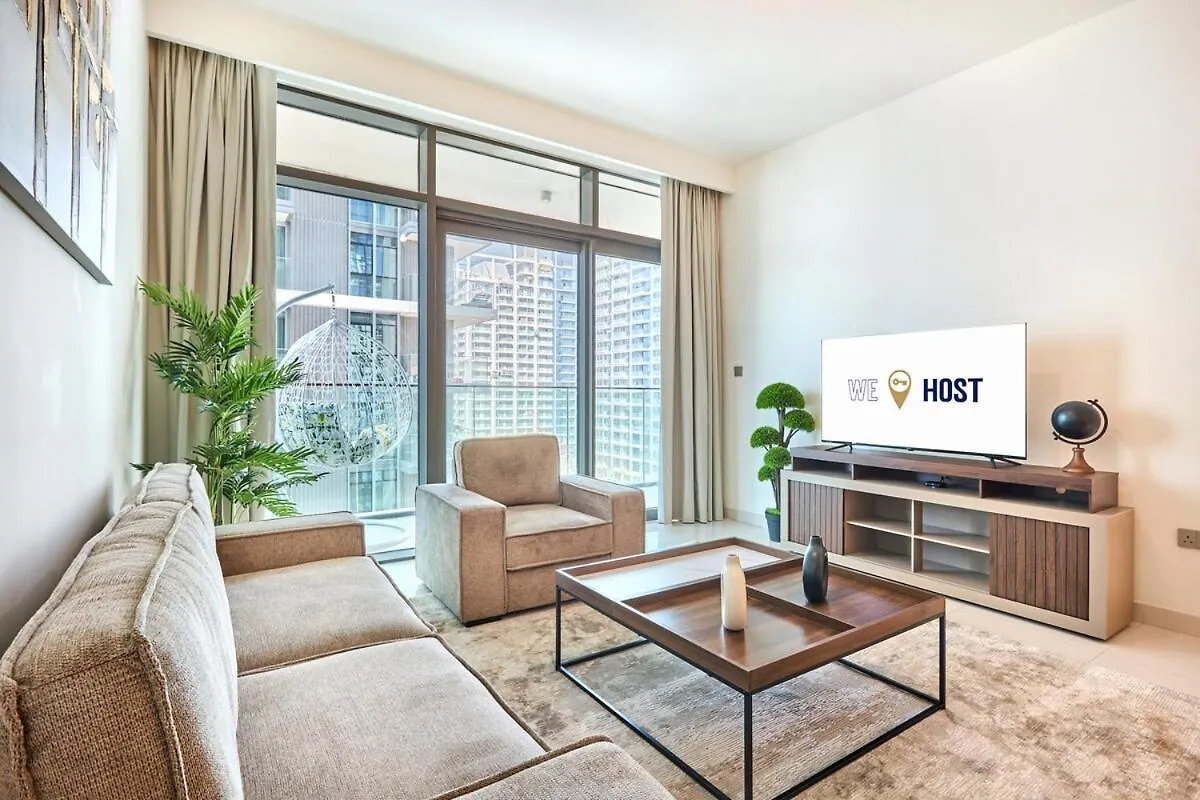 Beach Vista - Stunning Sea View Dubai 0*,  United Arab Emirates